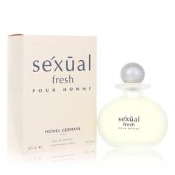 Sexual Fresh by Michel Germain - Eau De Toilette Spray 4.2 oz
