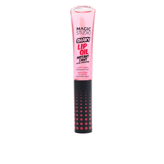 SHAKY lip oil instant light