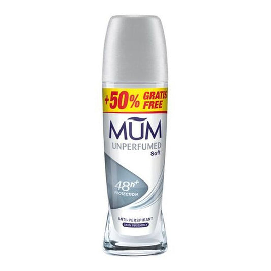SENSITIVE CARE fragrance-free deo roll-on