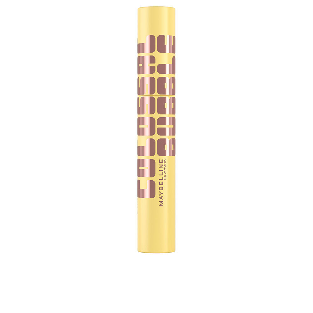COLOSSAL BUBBLE mascara #Black