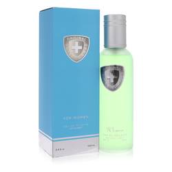 Swiss Guard by Swiss Guard - Eau De Toilette Spray 3.4 oz