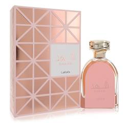 Shahd by Lattafa - Eau De Parfum Spray (Unisex) 3.4 oz