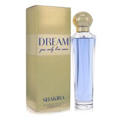 Shakira Dream by Shakira - Eau De Toilette Spray 2.7 oz