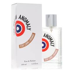 She Was an Anomaly by Etat Libre D'orange - Eau De Parfum Spray (Unisex) 3.4 oz