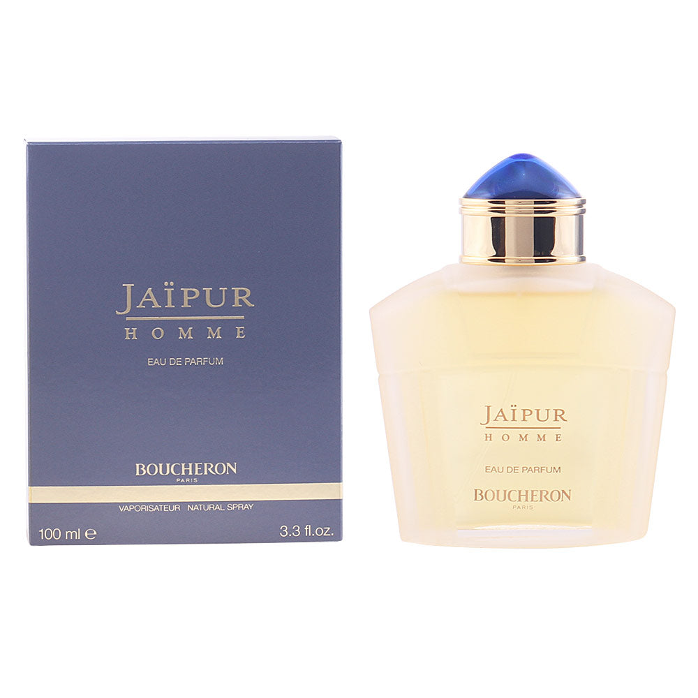 JAÃPUR HOMME eau de parfum spray