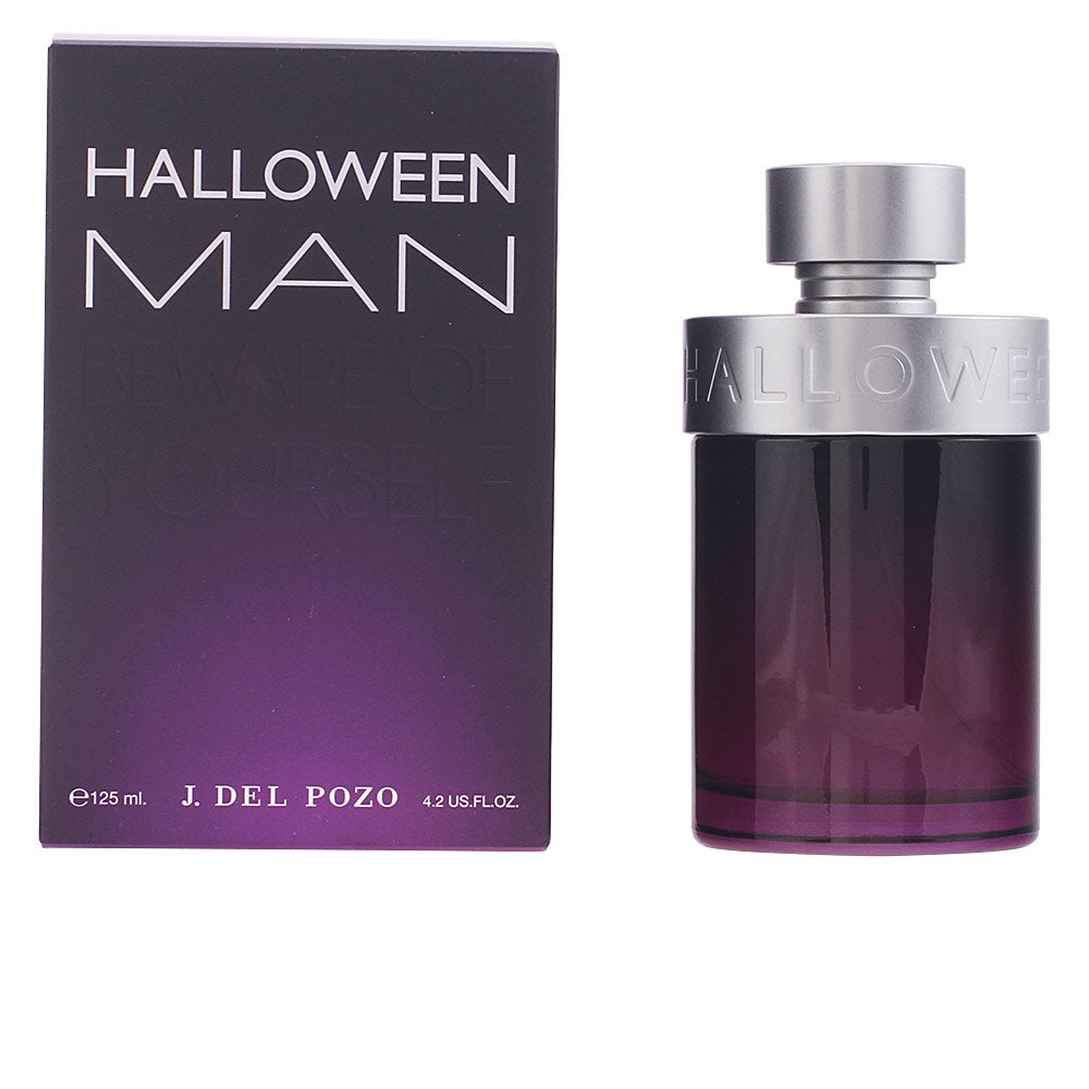 HALLOWEEN  eau de toilette spray