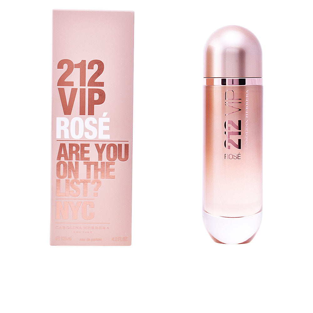 212 VIP ROSÃ‰ eau de parfum spray