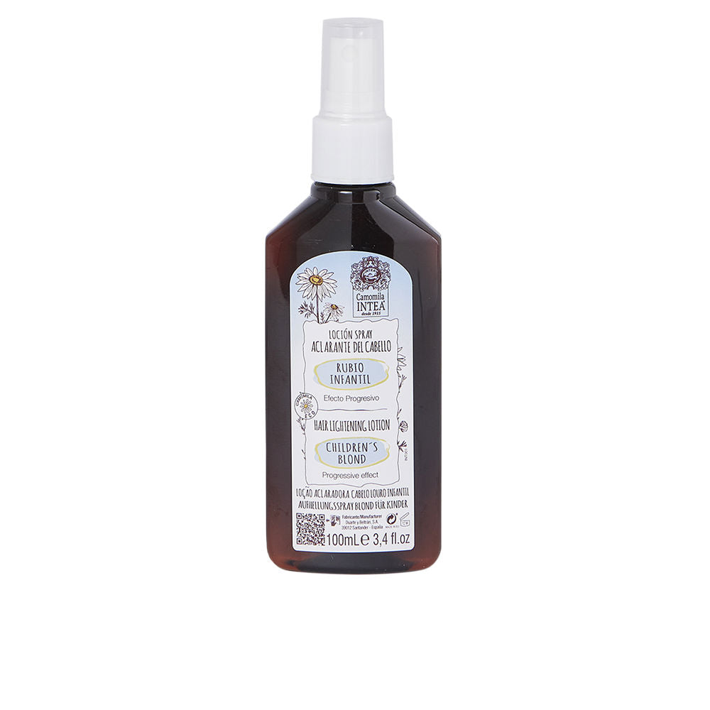 CAMOMILA children's blonde hair lotion 100 ml