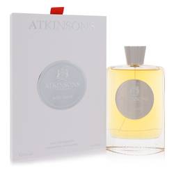 Scilly Neroli by Atkinsons - Eau De Parfum Spray (Unisex) 3.3 oz