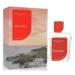 Siesta Key by Michael Malul - Eau De Parfum Spray 3.4 oz
