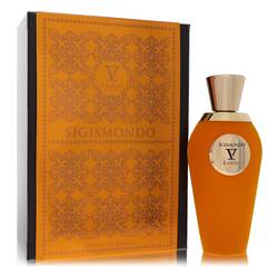 Sigismondo V by V Canto - Extrait De Parfum Spray (Unisex) 3.38 oz