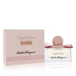 Signorina by Salvatore Ferragamo - Eau De Parfum Spray 1 oz
