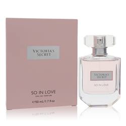 So In Love by Victoria's Secret - Eau De Parfum Spray 1.7 oz