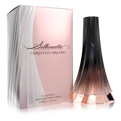 Silhouette by Christian Siriano - Eau De Parfum Spray 3.4 oz