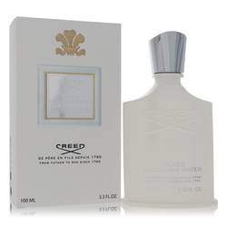Silver Mountain Water by Creed - Eau De Parfum Spray 1.7 oz