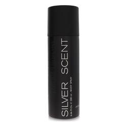 Silver Scent by Jacques Bogart - Body Spray 6.6 oz