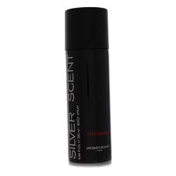 Silver Scent Intense by Jacques Bogart - Body Spray 6.6 oz