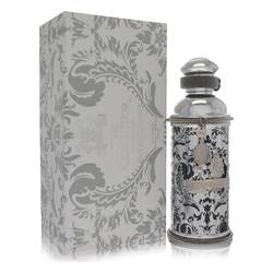 Silver Ombre by Alexandre J - Eau De Parfum Spray 3.4 oz