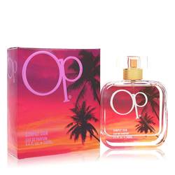 Simply Sun by Ocean Pacific - Eau De Parfum Spray 3.4 oz