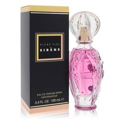 Sirene by Vicky Tiel - Eau De Parfum Spray 3.4 oz