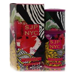 Sjp Nyc by Sarah Jessica Parker - Eau De Parfum Spray 1 oz