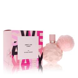 Sweet Like Candy by Ariana Grande - Eau De Parfum Spray 3.4 oz