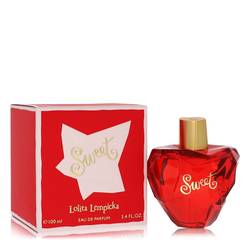 Sweet Lolita Lempicka by Lolita Lempicka - Eau De Parfum Spray 3.4 oz