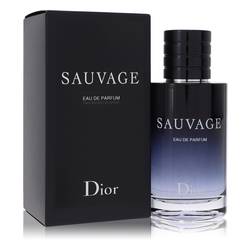Sauvage by Christian Dior - Eau De Parfum Spray 3.4 oz
