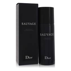 Sauvage by Christian Dior - Deodorant Spray 5 oz