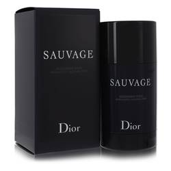 Sauvage by Christian Dior - Deodorant Stick 2.6 oz