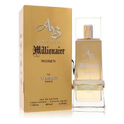 Spirit Millionaire by Lomani - Eau De Parfum Spray 3.3 oz