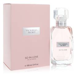 So In Love by Victoria's Secret - Eau De Parfum Spray 1.7 oz