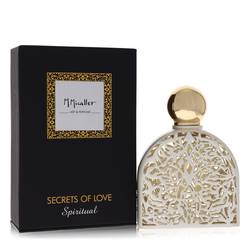 Secrets of Love Spiritual by M. Micallef - Eau De Parfum Spray 2.5 oz