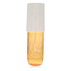Sol De Janeiro Brazilian Crush Cheirosa 62 by Sol De Janeiro - Hair & Body Perfume Spray 8 oz