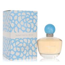 Something Blue by Oscar De La Renta - Eau De Parfum Spray 3.4 oz