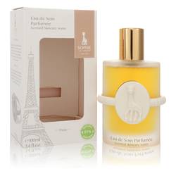 Sophie La Girafe Eau de Soin Parfumee by Sophie La Girafe - Eau De Soin Parfumee (Unisex) 3.4 oz