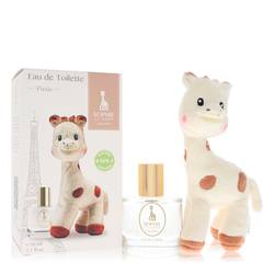 Sophie La Girafe by Sophie La Girafe - Eau De Toilette Spray (Unisex) 1.7 oz
