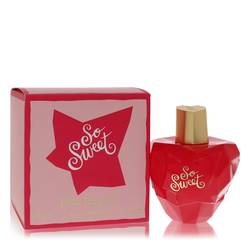 So Sweet Lolita Lempicka by Lolita Lempicka - Eau De Parfum Spray 1.7 oz