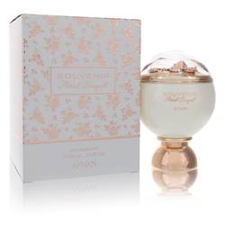 Souvenir Floral Bouquet by Afnan - Eau De Parfum Spray 3.4 oz