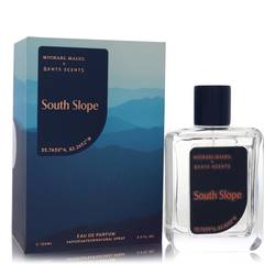 Michael Malul South Slope by Michael Malul - Eau De Parfum Spray 3.4 oz