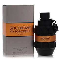 Spicebomb Extreme by Viktor & Rolf - Eau De Parfum Spray 1.7 oz