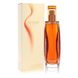 Spark by Liz Claiborne - Eau De Parfum Spray 1.7 oz