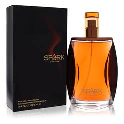 Spark by Liz Claiborne - Eau De Cologne Spray 1.7 oz