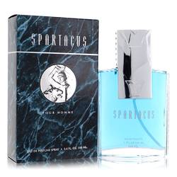 Spartacus by Spartacus - Eau De Parfum Spray 3.4 oz