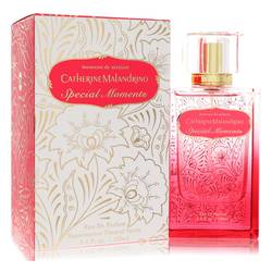 Special Moments by Catherine Malandrino - Eau De Parfum Spray 3.4 oz