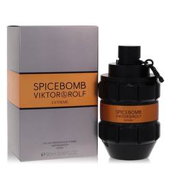 Spicebomb Extreme by Viktor & Rolf - Eau De Parfum Spray 1.7 oz