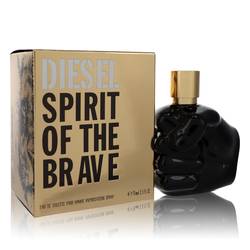 Spirit of the Brave by Diesel - Eau De Toilette Spray 1.7 oz
