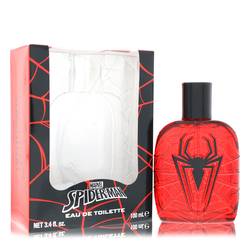 Spiderman Premium by Marvel - Eau De Toilette Spray 3.4 oz