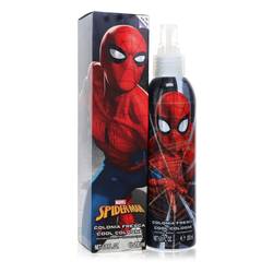 Spiderman by Marvel - Cool Cologne Spray 6.8 oz