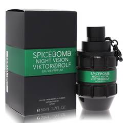 Spicebomb Night Vision by Viktor & Rolf - Eau De Parfum Spray 1.7 oz